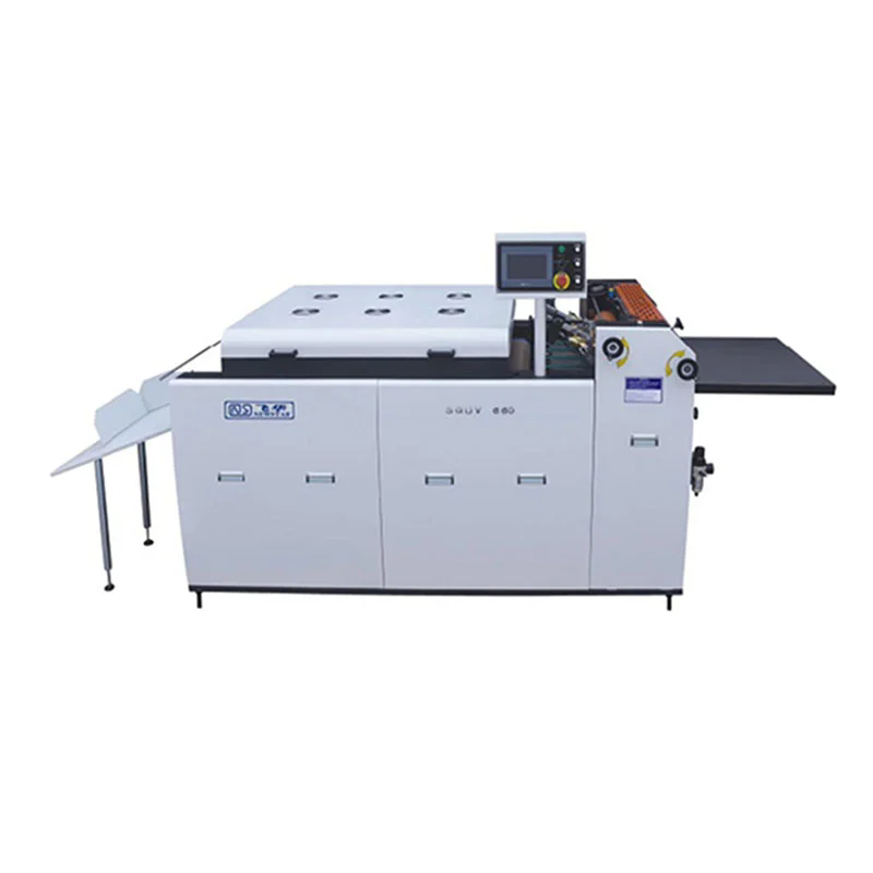 What Makes a Manual Coating Machine Especially Valuable in Surface Finishing?