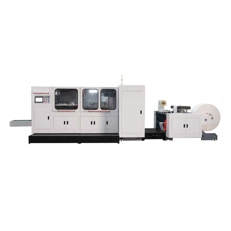 Hansı kağız çantası maşını mənim qablaşdırma xəttimi həqiqətən qaldırır?